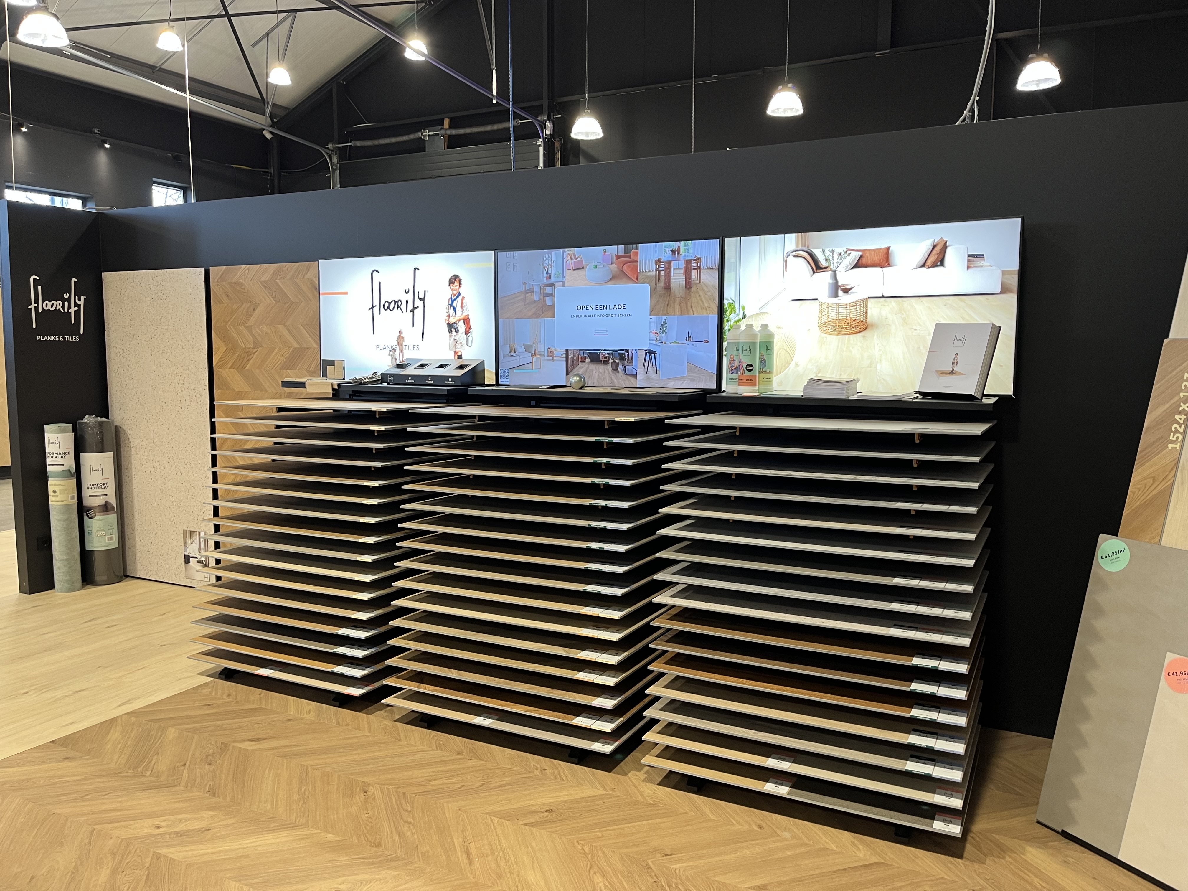 RSD Services installatie 2