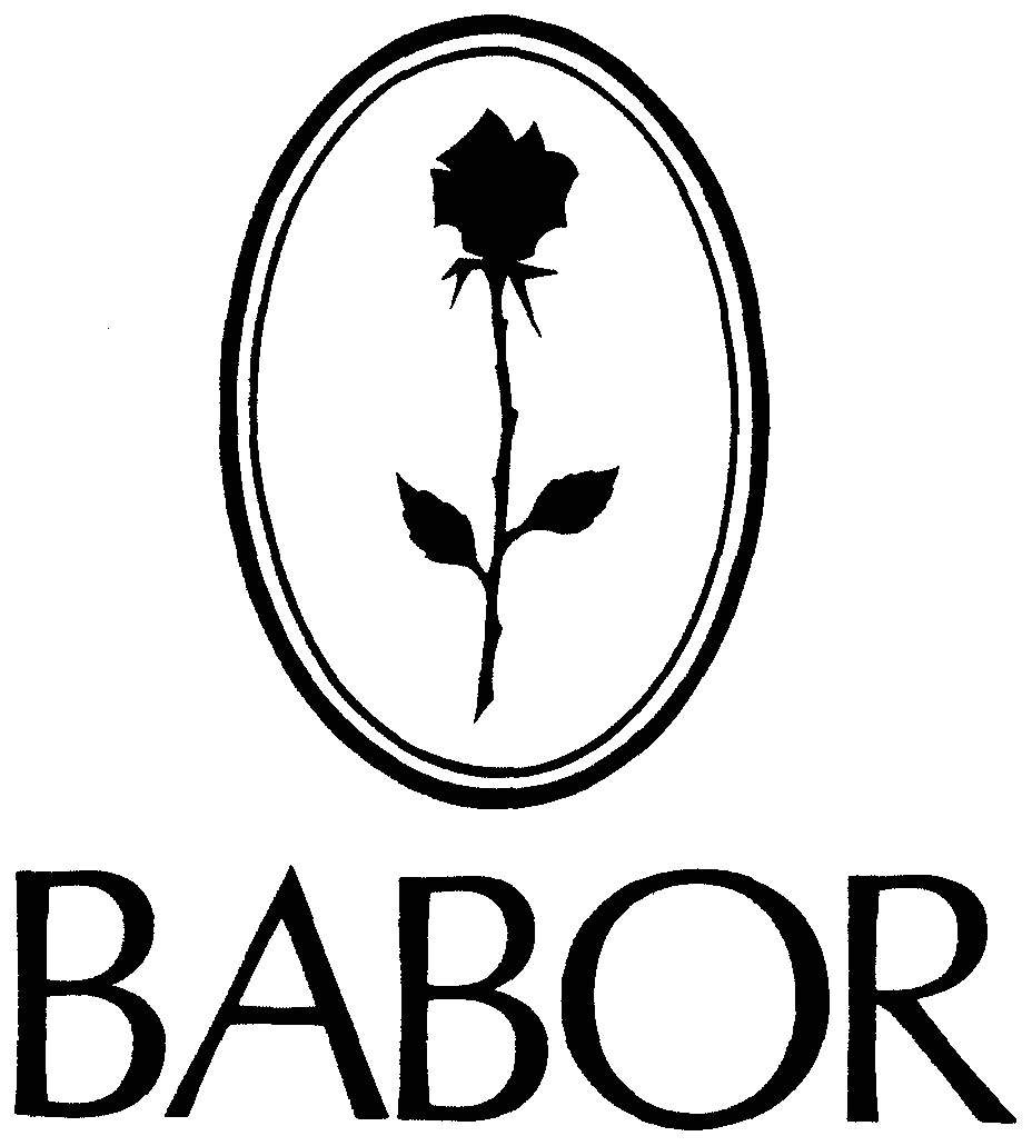 Babor logo