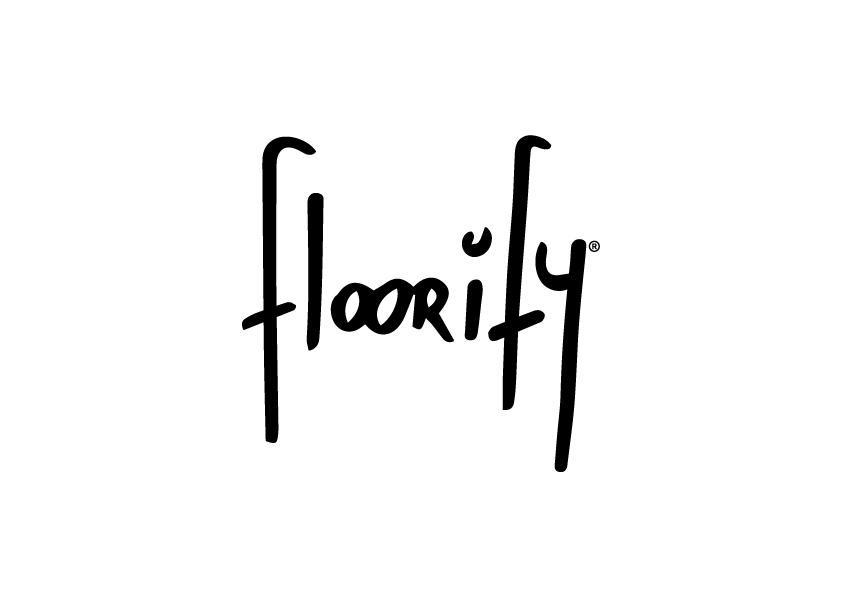 Floorify logo