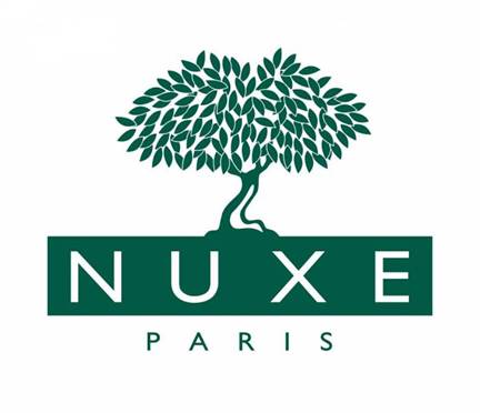 Nuxe logo