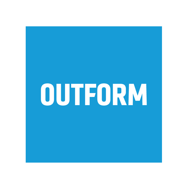 Outform logo